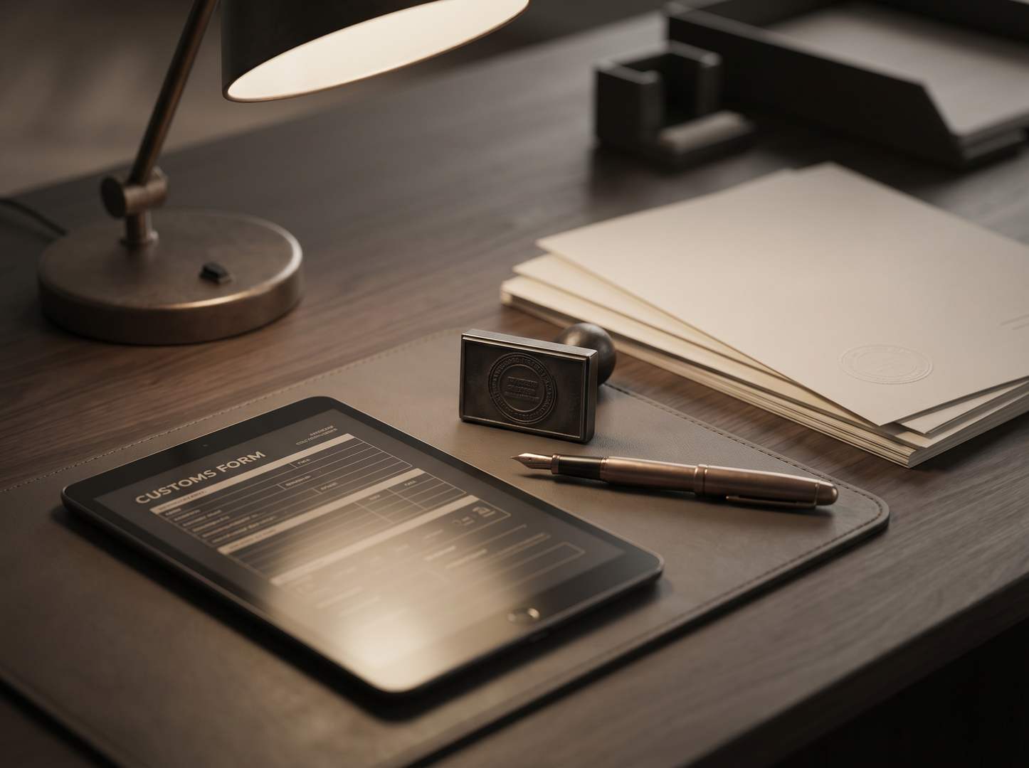 Compliance und regulatorische Dokumentation