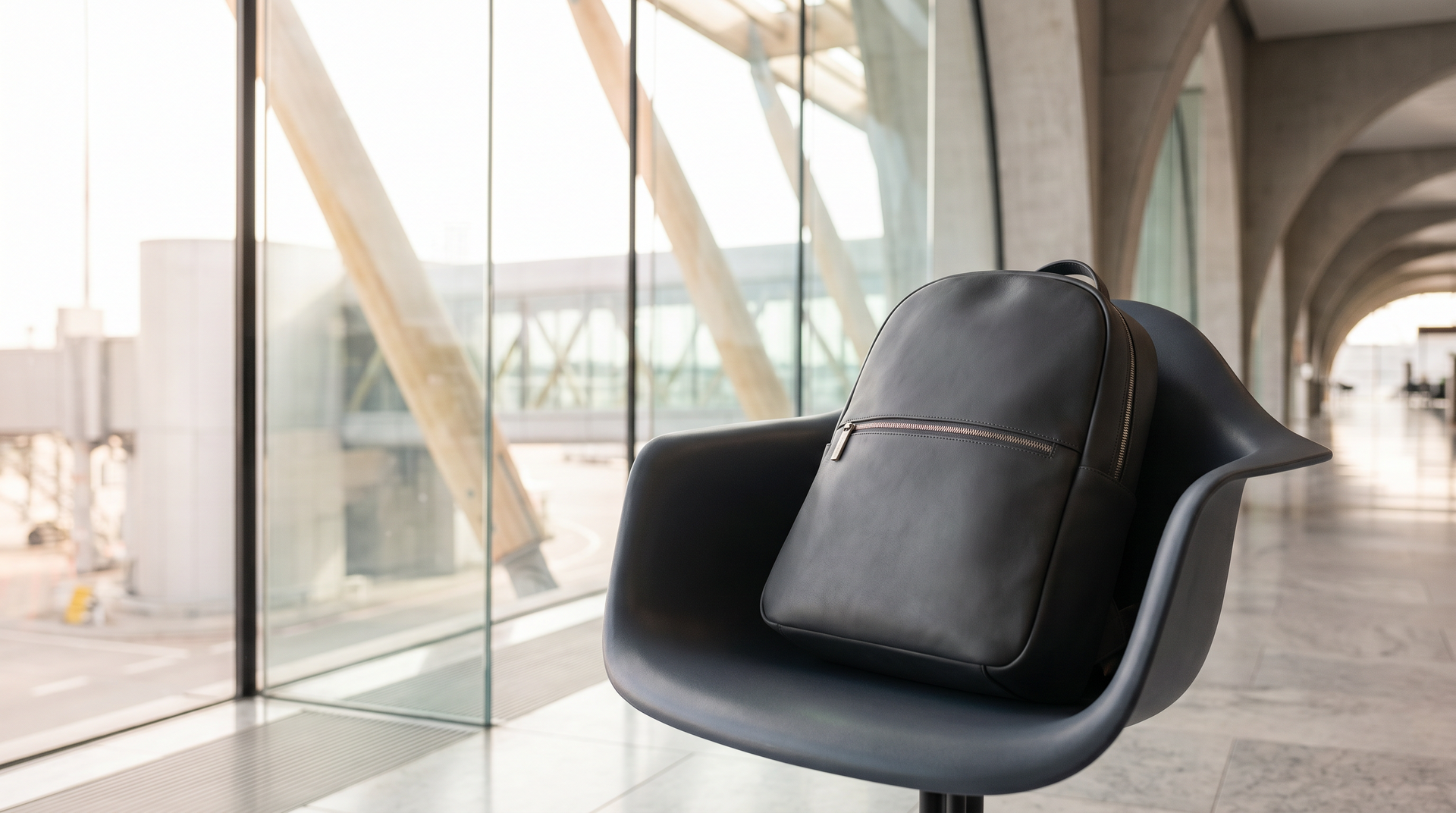 BIEN Premium Smart Backpacks – Europäischer Lifestyle